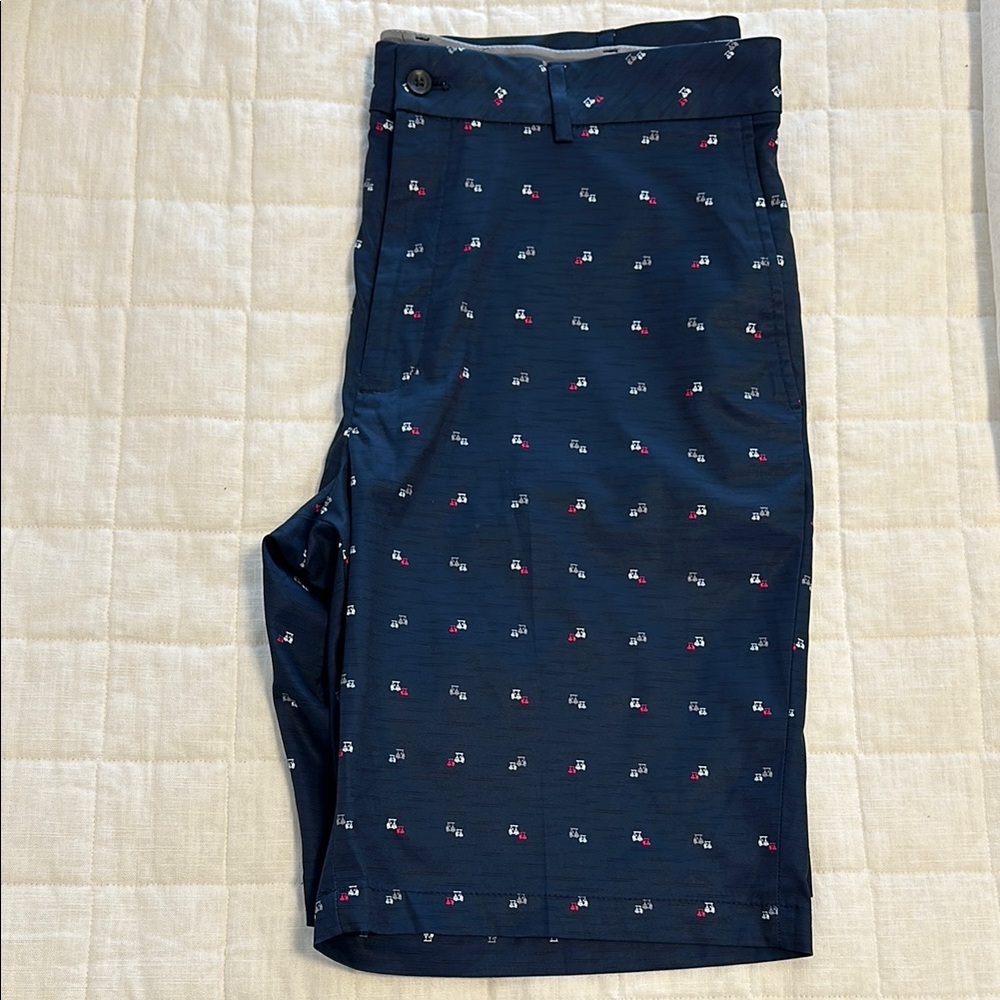 Walter Hagen Men’s Golf Shorts